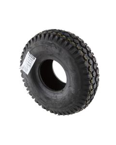 Oregon OREGON TIRE,410/350-4 STUD 2PL 58-020