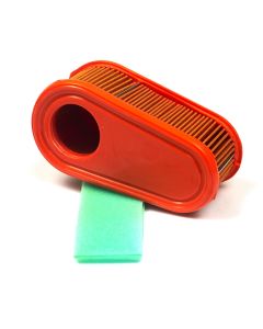 Briggs & Stratton Air Filter with Pre-Cleaner (DIY Package Version of 795066) 5419K