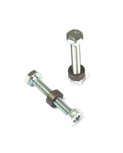Briggs & Stratton KIT,SHEAR BOLT.25-20X 1501216MA 1