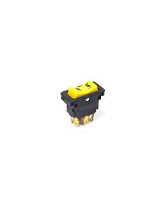 Briggs & Stratton SWITCH - ROCKER 1734141SM 1
