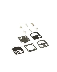 Oregon CARBURETOR KIT,ZAMA 49-837-0 1