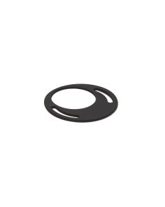 Briggs & Stratton GASKET-THR CABLE CAP 555595