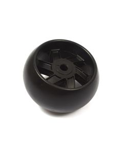 Oregon DECK WHEEL,AYP 174873 72-031 1
