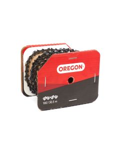 Oregon POWERCUT SAW CHAIN, 3/8[116] 72LPX100U