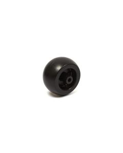 Oregon DECK WHEEL,GRAVELY 09253700 72-135 1