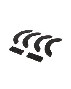 Oregon PADDLE SET HONDA 73-048 1