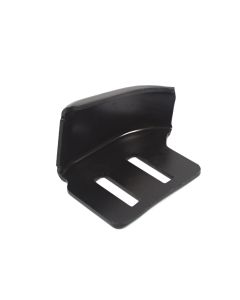 Briggs & Stratton SHOE-SKID, LH BLACK E 1751407BMYP