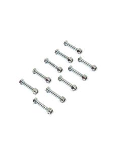 Oregon SHEAR PIN 1 7/16 X 1/4 ARIENS 80-742