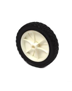 Oregon WHEEL,7X150 DIAMOND PLASTIC 72-107 1