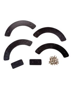 Oregon PADDLE SET,FOR AUGER ASSEMBLY 73-051 2