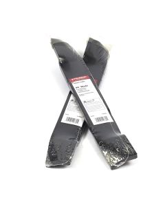 Briggs & Stratton BLADE SET 46" 2053