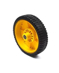 Oregon WHEEL JOHN DEERE 14SB WALK BEH 72-115 1