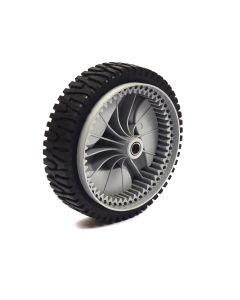Oregon WHEEL,8X1.75 MAG2 RAD3 GRY 72-138 1
