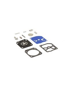 Oregon KIT,CARBURETOR COMPLETE ZAMA R 49-440
