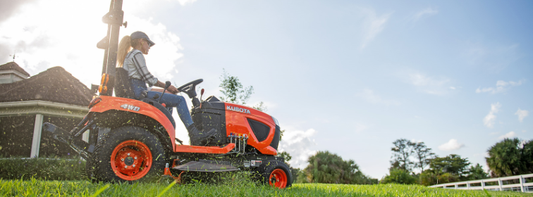 Lawn care parts near me 2025