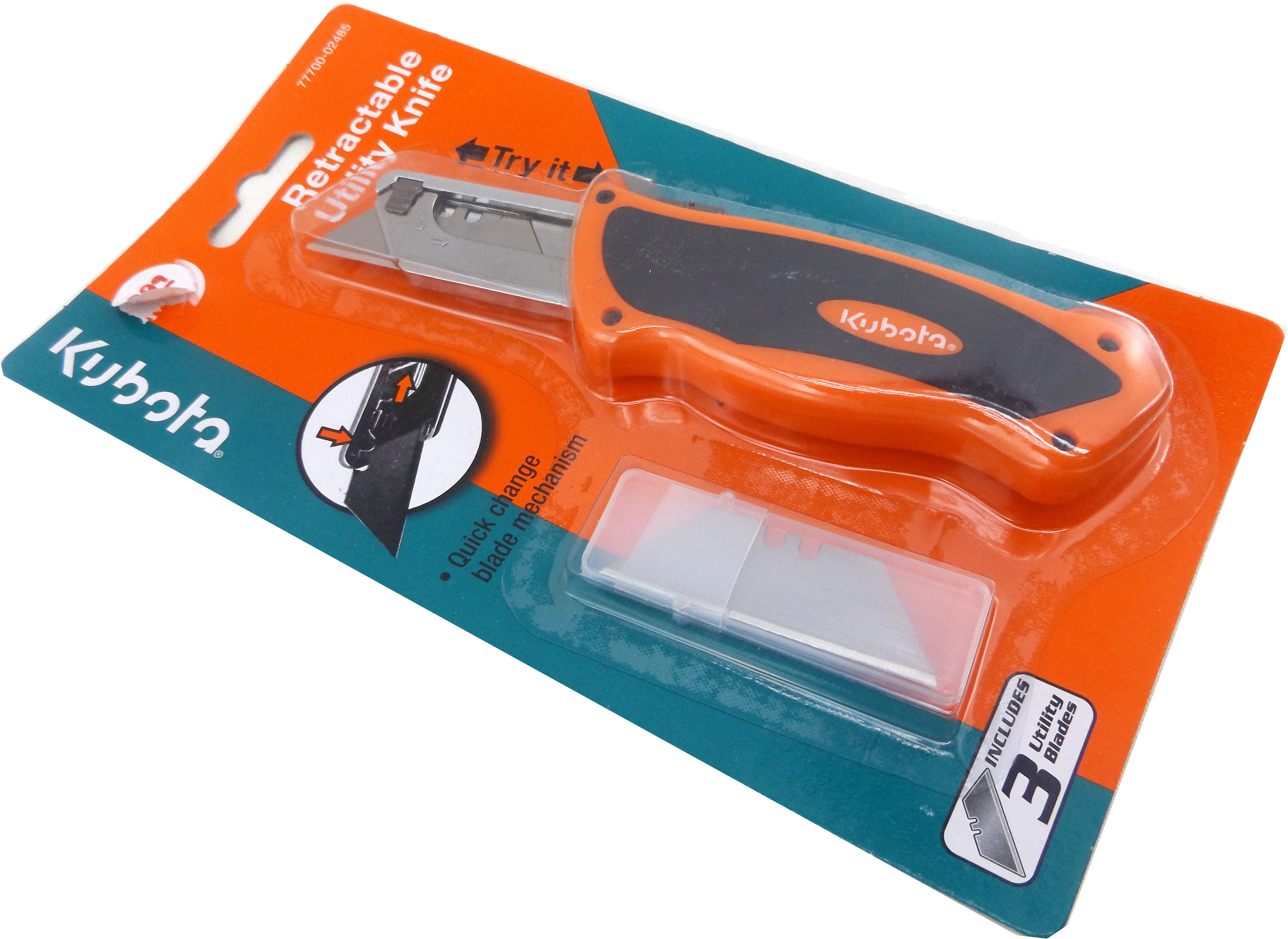 RMU butterknife　テックビン付き RMU BUTTER KNIFE 176cm バターナイフ 世界限定50台 - メルカリ